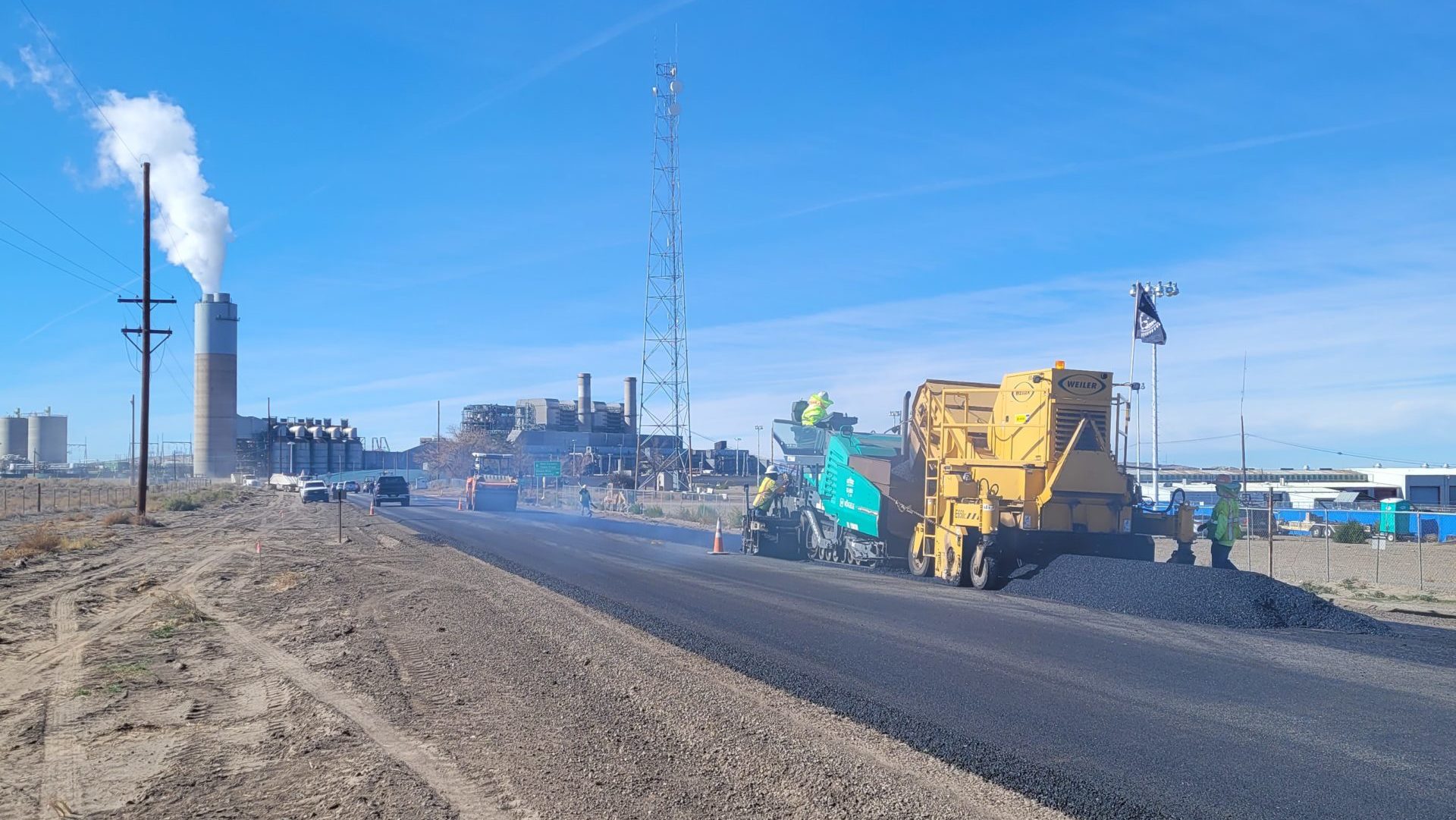 How long can you expect asphalt pavement to last? - APS